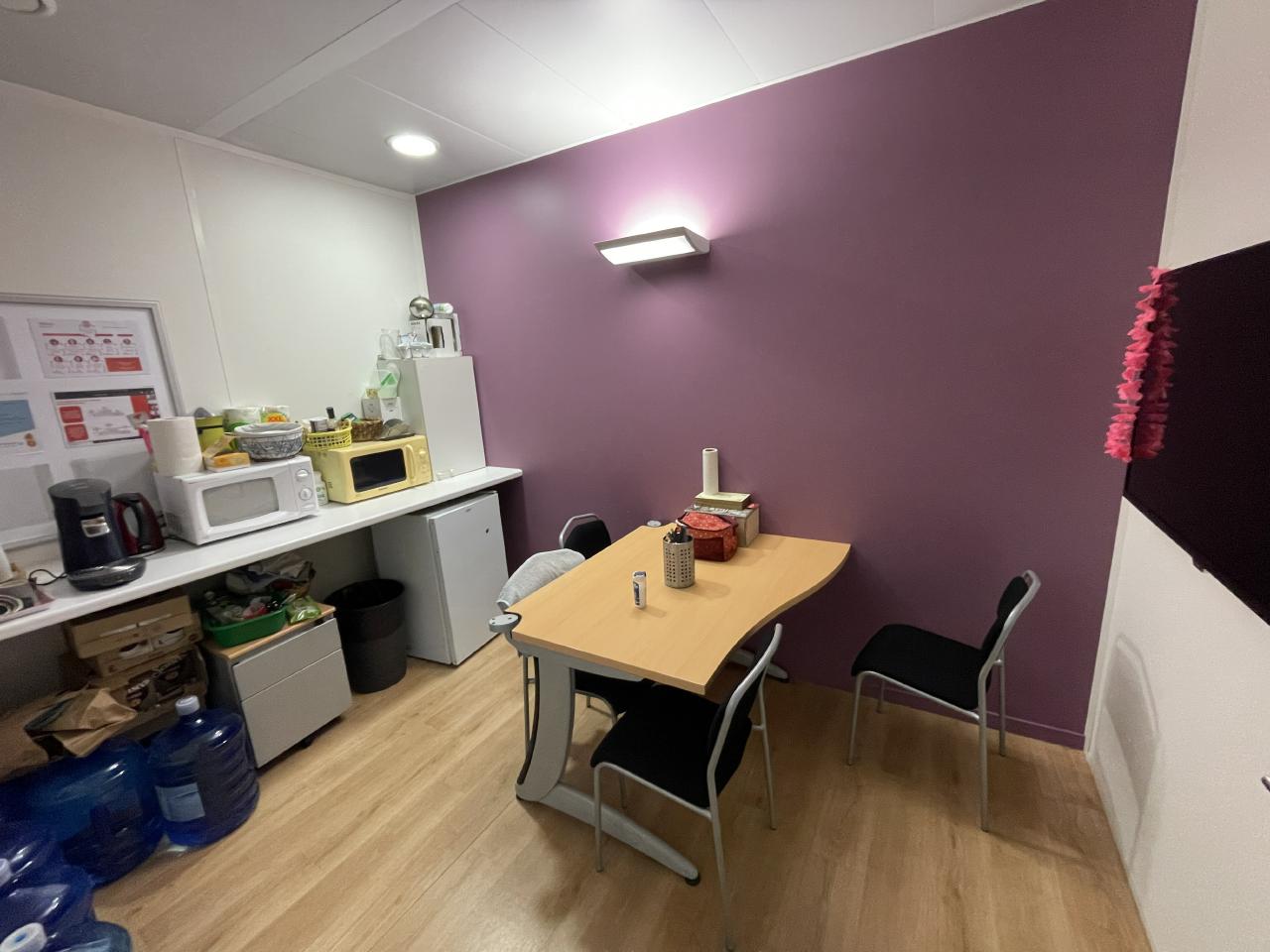 Bureau Tours 100m² Location bureau Tours Indre-et-Loire OLBUR2314756 1